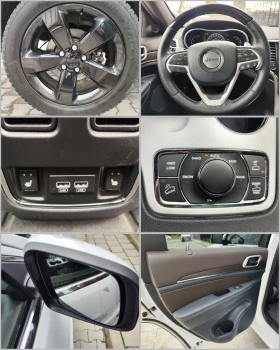 Jeep Grand cherokee * PANORAMA* TV* FULL - 28800 лв. / 14725.21 € - 20020485 16