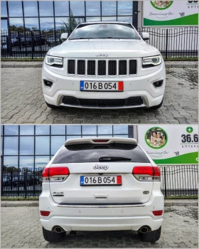 Jeep Grand cherokee * PANORAMA* TV* FULL - 28800 лв. / 14725.21 € - 20020485 5