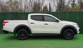 Fiat Fullback CROSS* 2.4d* 181кс* 4х4* 91000км, снимка 4