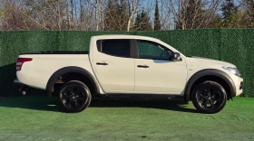 Fiat Fullback CROSS* 2.4d* 181кс* 4х4* 91000км, снимка 4