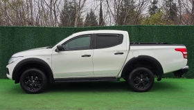 Fiat Fullback CROSS* 2.4d* 181кс* 4х4* 91000км, снимка 6