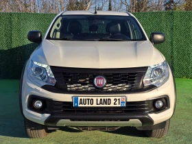 Fiat Fullback CROSS* 2.4d* 181��* 4�4* 91000�� | Mobile.bg � ����� ������ 2
