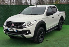 ������ Fiat Fullback
