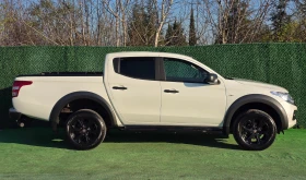 ����� �� �������� �� Fiat Fullback CROSS* 2.4d* 181��* 4�4* 91000��