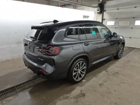 BMW X3 2.0L xDrive 30I  - 51300 лв. / 26229.27 € - 45175726 3