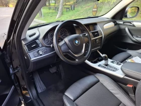 BMW X3 2.0d 184ps xDRIVE 4х4 AUTOMAT NAVI - 7777 € / 15210.49 лв. - 44136637 7