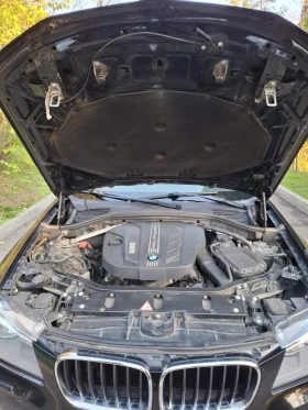 BMW X3 2.0d 184ps xDRIVE 4х4 AUTOMAT NAVI - 7777 € / 15210.49 лв. - 44136637 14