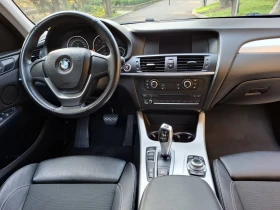 BMW X3 2.0d 184ps xDRIVE 4х4 AUTOMAT NAVI - 7777 € / 15210.49 лв. - 44136637 5