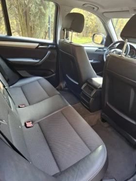 BMW X3 2.0d 184ps xDRIVE 4х4 AUTOMAT NAVI - 7777 € / 15210.49 лв. - 44136637 8