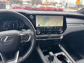 Lexus RX 350  | DISTRONIC | ОБДУХВАНЕ | CARFAX - 44100 € / 86252.10 лв. - 78617933 8