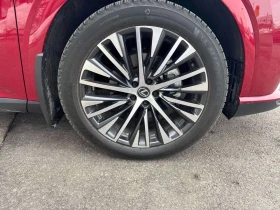 Lexus RX 350  | DISTRONIC | ОБДУХВАНЕ | CARFAX - 44100 € / 86252.10 лв. - 78617933 5