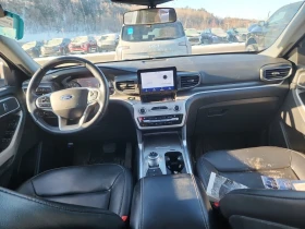 Ford Explorer * XLT * CARFAX * ПОДГРЕВИ* ОБДУХВАНЕ* КАМЕРА - 15480 € / 30276.25 лв. - 56324353 8