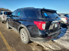 Ford Explorer * XLT * CARFAX * ПОДГРЕВИ* ОБДУХВАНЕ* КАМЕРА - 15480 € / 30276.25 лв. - 56324353 4