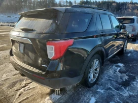 Ford Explorer * XLT * CARFAX * ПОДГРЕВИ* ОБДУХВАНЕ* КАМЕРА - 15480 € / 30276.25 лв. - 56324353 3