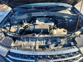 Ford Explorer * XLT * CARFAX * ПОДГРЕВИ* ОБДУХВАНЕ* КАМЕРА - 15480 € / 30276.25 лв. - 56324353 15