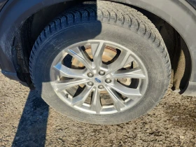 Ford Explorer * XLT * CARFAX * ПОДГРЕВИ* ОБДУХВАНЕ* КАМЕРА - 15480 € / 30276.25 лв. - 56324353 5