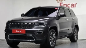 Jeep Grand cherokee LIMITED* 3.6* V6* 8ZF* ПОДГРЕВ* ОБДУХВАНЕ* 360КАМЕ