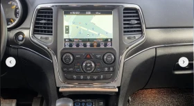 Jeep Grand cherokee LIMITED* 3.6* V6* 8ZF* ПОДГРЕВ* ОБДУХВАНЕ* 360КАМЕ - 16180 € / 31645.33 лв. - 46022703 9