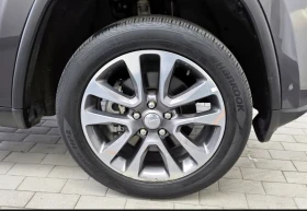 Jeep Grand cherokee LIMITED* 3.6* V6* 8ZF* ПОДГРЕВ* ОБДУХВАНЕ* 360КАМЕ - 16180 € / 31645.33 лв. - 46022703 5