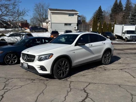 Mercedes-Benz GLC 43 AMG С РЕГИСТРАЦИЯ & АВТО КРЕДИТ
