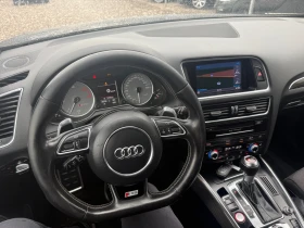 Audi SQ5 3.0 TDI - 16800 € / 32857.94 лв. - 59137585 13