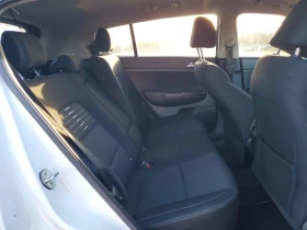 Kia Sportage 2.4L 4 ALL WHEEL DRIVE | Mobile.bg � ����� ������ 11