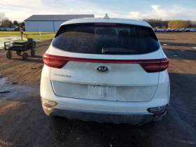Kia Sportage 2.4L 4 ALL WHEEL DRIVE | Mobile.bg � ����� ������ 6