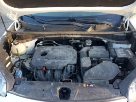 Kia Sportage 2.4L 4 ALL WHEEL DRIVE | Mobile.bg � ����� ������ 12