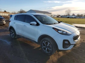 Kia Sportage 2.4L 4 ALL WHEEL DRIVE | Mobile.bg � ����� ������ 4
