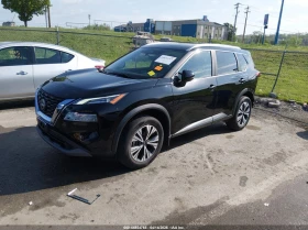 Nissan Rogue 1.5l Sv Intelligent Awd | Mobile.bg � ����� ������ 2