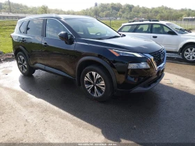 ������ Nissan Rogue