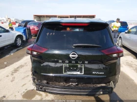 Nissan Rogue 1.5l Sv Intelligent Awd | Mobile.bg � ����� ������ 6