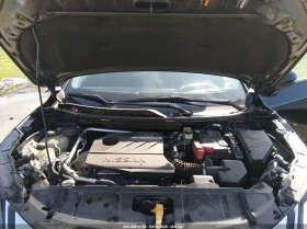 Nissan Rogue 1.5l Sv Intelligent Awd | Mobile.bg � ����� ������ 10