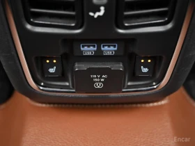 Jeep Grand cherokee 3.6* V6* 8ZF* OVERLAND* ДИСТРОНИК* ОБДУХВАНЕ* КАМЕ | Auto.bg — изображение 14