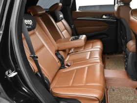 Jeep Grand cherokee 3.6* V6* 8ZF* OVERLAND* ДИСТРОНИК* ОБДУХВАНЕ* КАМЕ | Auto.bg — изображение 13