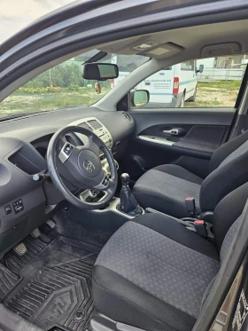 Toyota Urban Cruiser 4x4 | Mobile.bg � ����� ������ 6