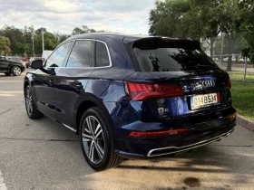 Audi Q5 2.0 Technik Quattro S-Line Full - 18600 € - 16023052 4