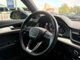 Audi Q5 2.0 Technik Quattro S-Line Full - 18600 € - 16023052 13