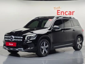 ������ Mercedes-Benz GLB