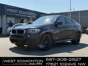 BMW X6 M* SPORT* ДИГИТАЛНО* ТАБЛО* ЕДИН* СОБСТВЕНИК* HARM
