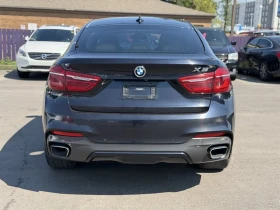 BMW X6 M* SPORT* ДИГИТАЛНО* ТАБЛО* ЕДИН* СОБСТВЕНИК* HARM | Auto.bg — изображение 6