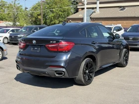 BMW X6 M* SPORT* ДИГИТАЛНО* ТАБЛО* ЕДИН* СОБСТВЕНИК* HARM | Auto.bg — изображение 2