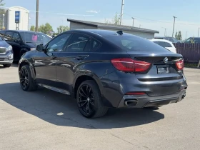 BMW X6 M* SPORT* ДИГИТАЛНО* ТАБЛО* ЕДИН* СОБСТВЕНИК* HARM | Auto.bg — изображение 4