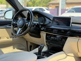 BMW X6 M* SPORT* ДИГИТАЛНО* ТАБЛО* ЕДИН* СОБСТВЕНИК* HARM | Auto.bg — изображение 8