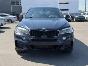 BMW X6 M* SPORT* ДИГИТАЛНО* ТАБЛО* ЕДИН* СОБСТВЕНИК* HARM | Auto.bg — изображение 5