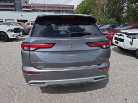 Mitsubishi Outlander * SEL S AWC * CARFAX * ОПЦИЯ ЗА ФИНАНСИРАНЕ - 24050 € - 36099666 4