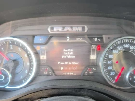 Dodge RAM 1500 * Big Horn * CARFAX * ����� �� ����������� | Mobile.bg � ����� ������ 8