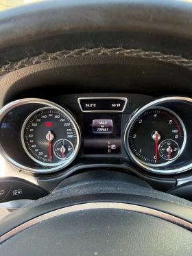 Mercedes-Benz GLE 250 - 24450 € - 32899214 8