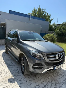Mercedes-Benz GLE 250 - 24450 € - 32899214 3