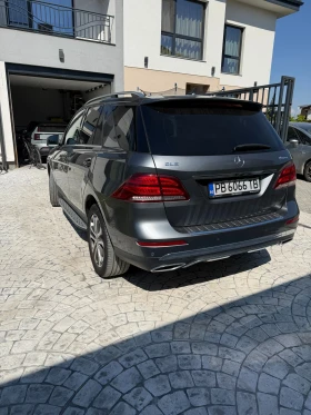 Mercedes-Benz GLE 250 - 24450 € - 32899214 5
